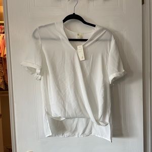 BNWT blouse
